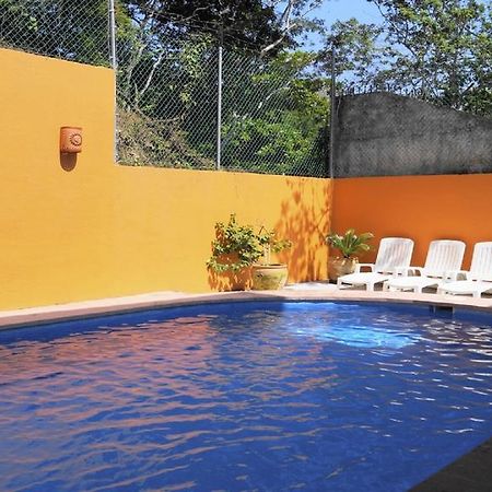 La Vivienda Villa Santa Cruz Huatulco Esterno foto