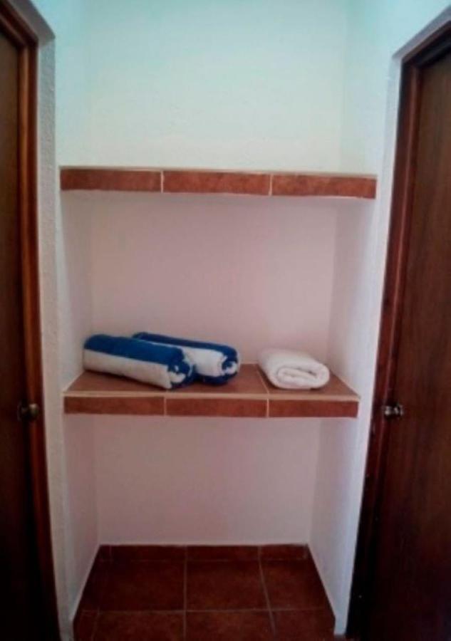 La Vivienda Villa Santa Cruz Huatulco Esterno foto