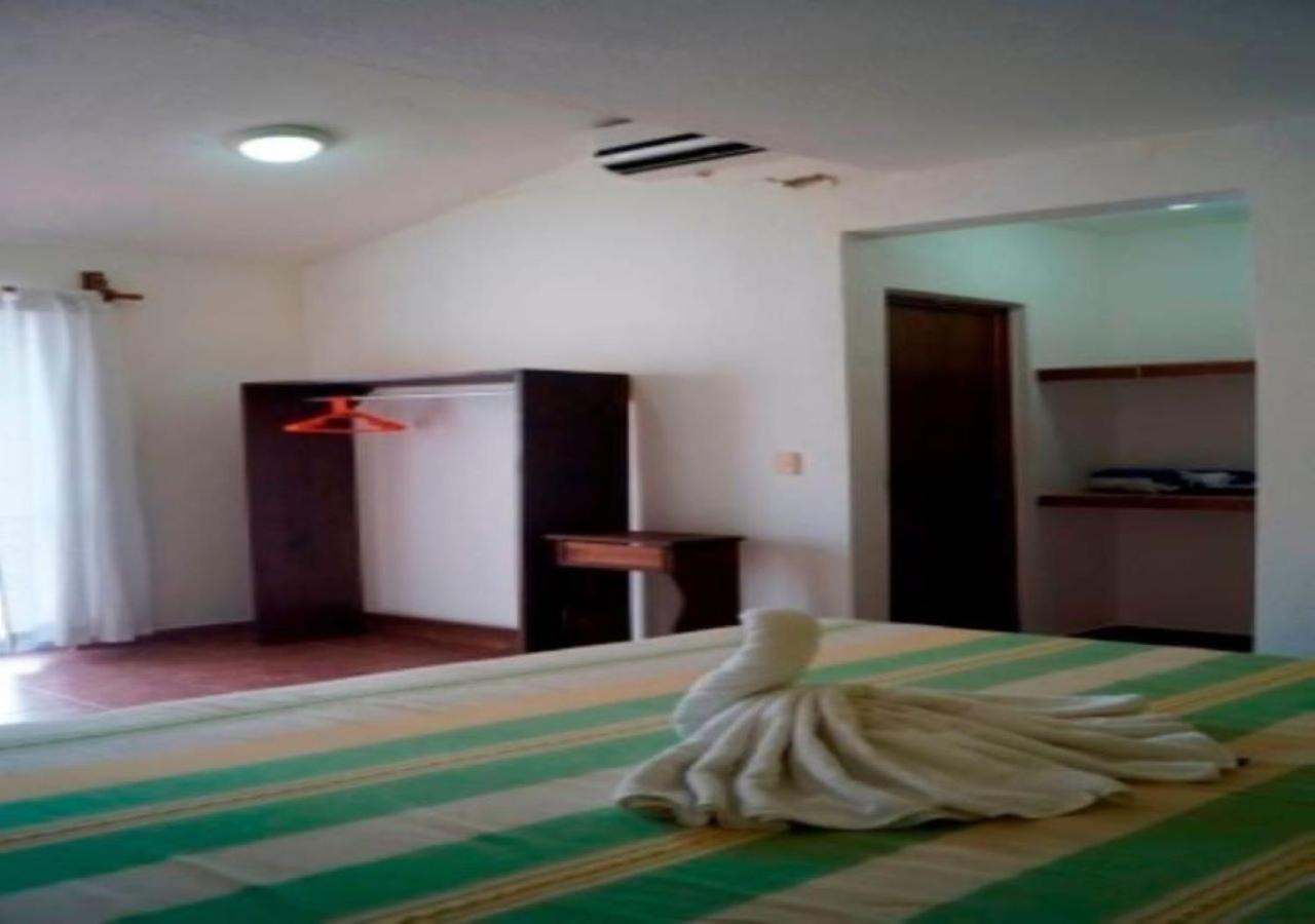 La Vivienda Villa Santa Cruz Huatulco Esterno foto
