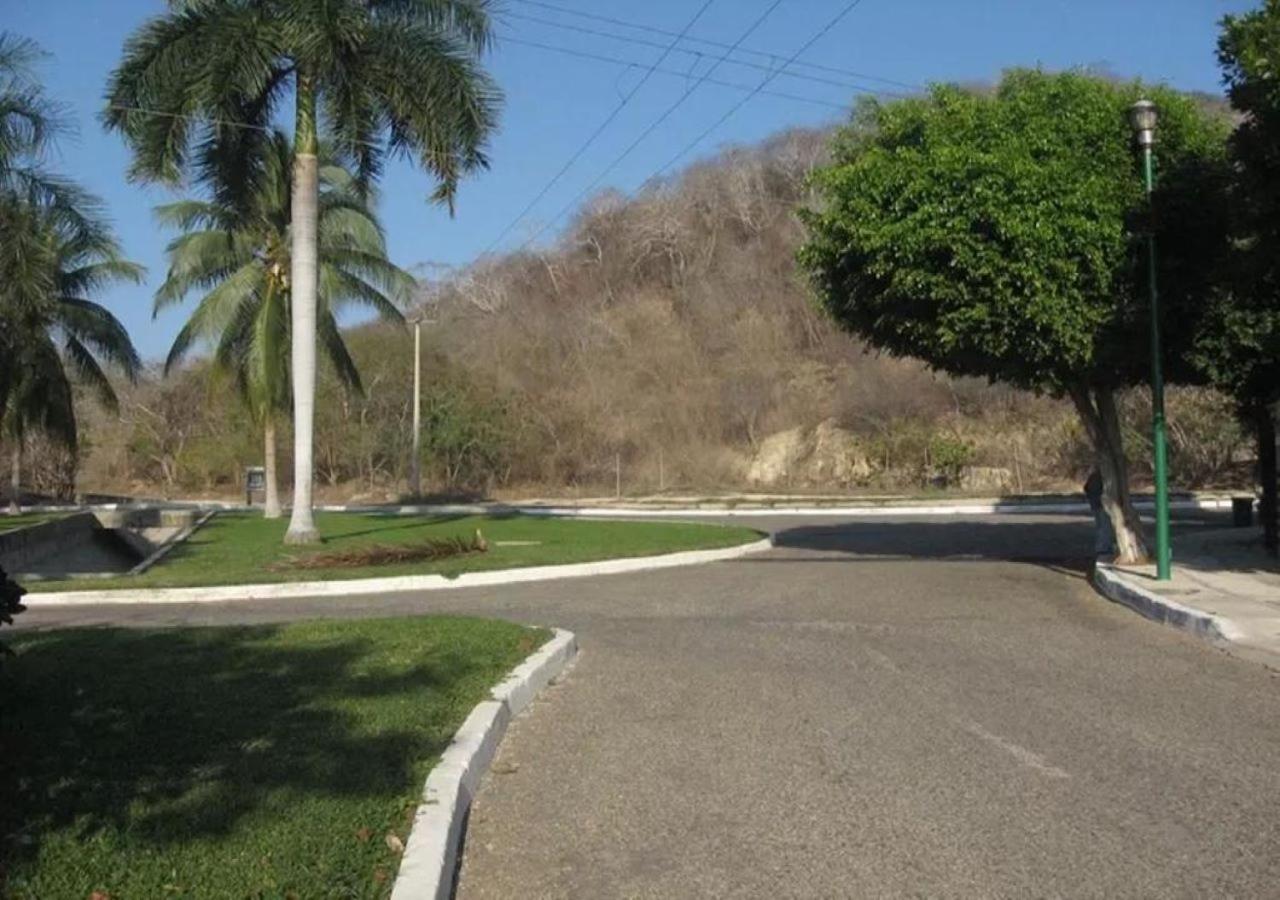 La Vivienda Villa Santa Cruz Huatulco Esterno foto