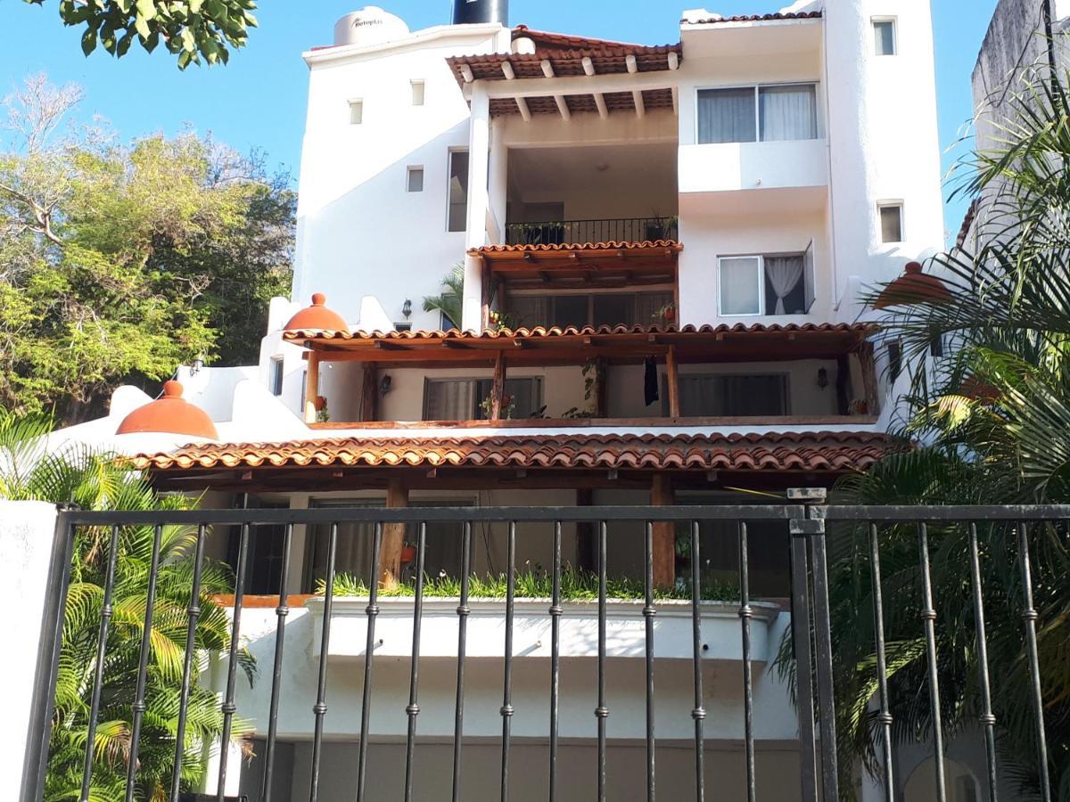 La Vivienda Villa Santa Cruz Huatulco Esterno foto