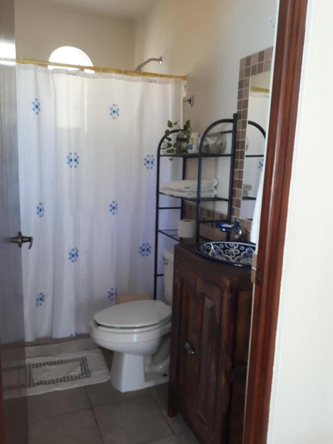 La Vivienda Villa Santa Cruz Huatulco Esterno foto