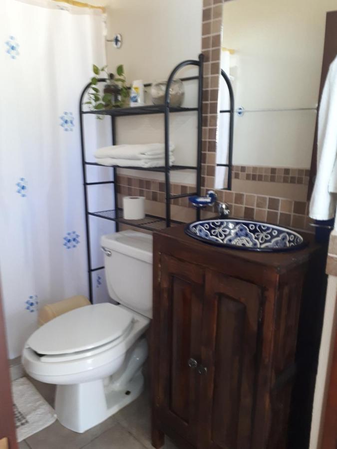 La Vivienda Villa Santa Cruz Huatulco Esterno foto