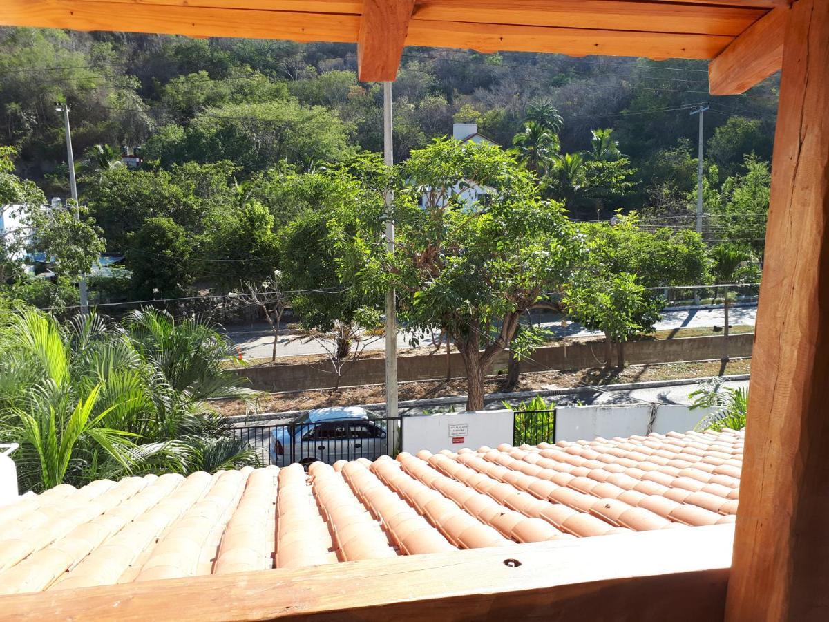 La Vivienda Villa Santa Cruz Huatulco Esterno foto