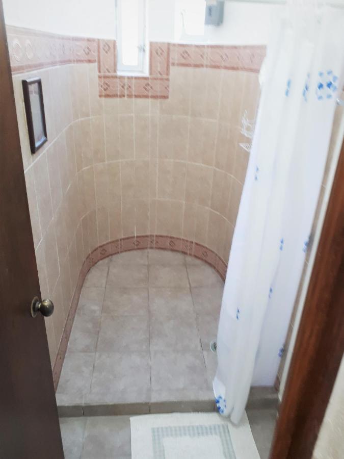 La Vivienda Villa Santa Cruz Huatulco Esterno foto