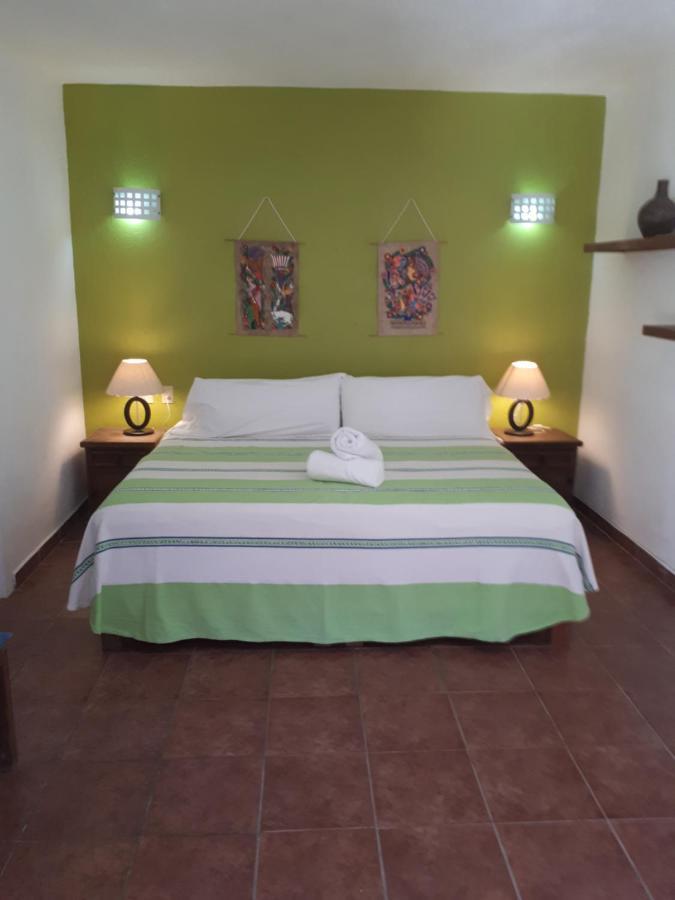 La Vivienda Villa Santa Cruz Huatulco Esterno foto