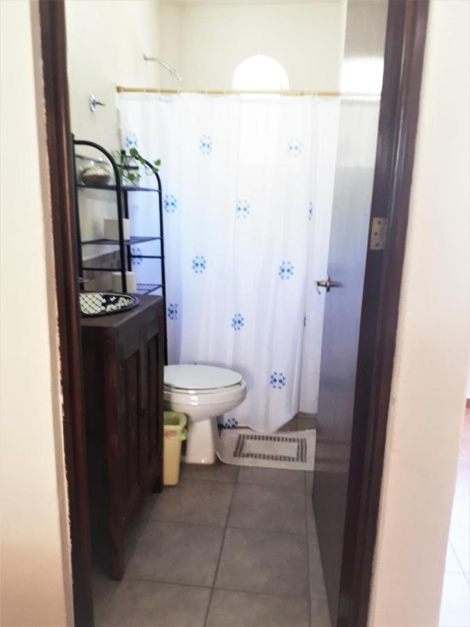 La Vivienda Villa Santa Cruz Huatulco Esterno foto