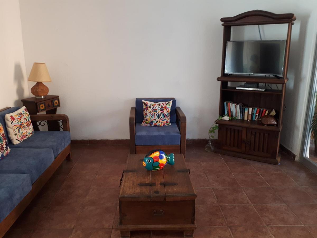 La Vivienda Villa Santa Cruz Huatulco Esterno foto