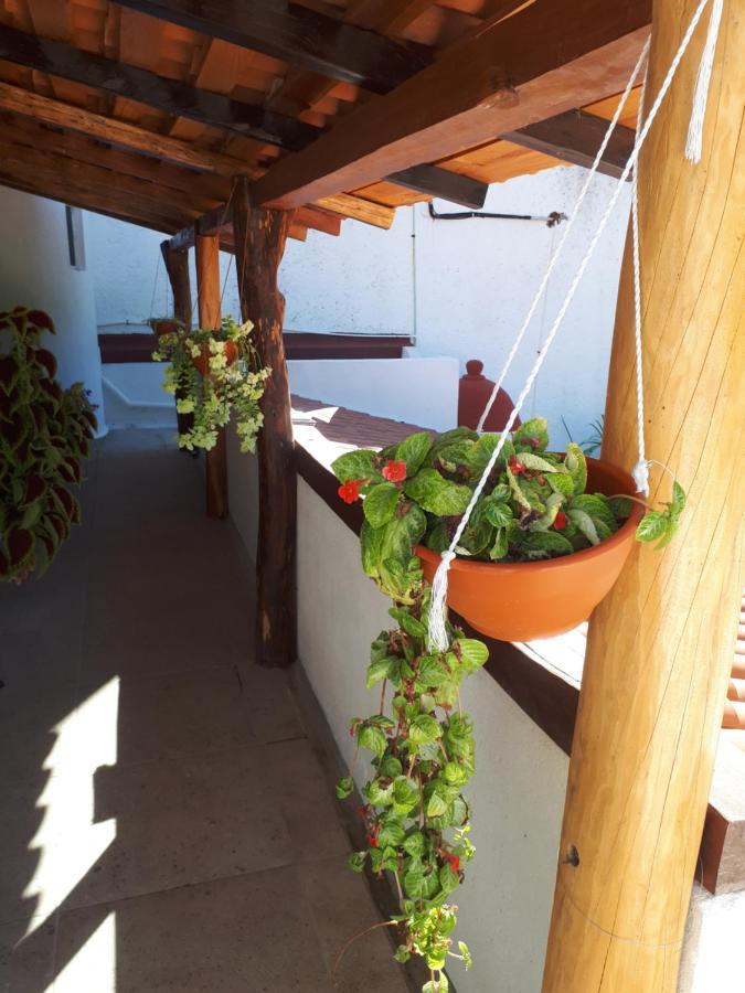 La Vivienda Villa Santa Cruz Huatulco Esterno foto