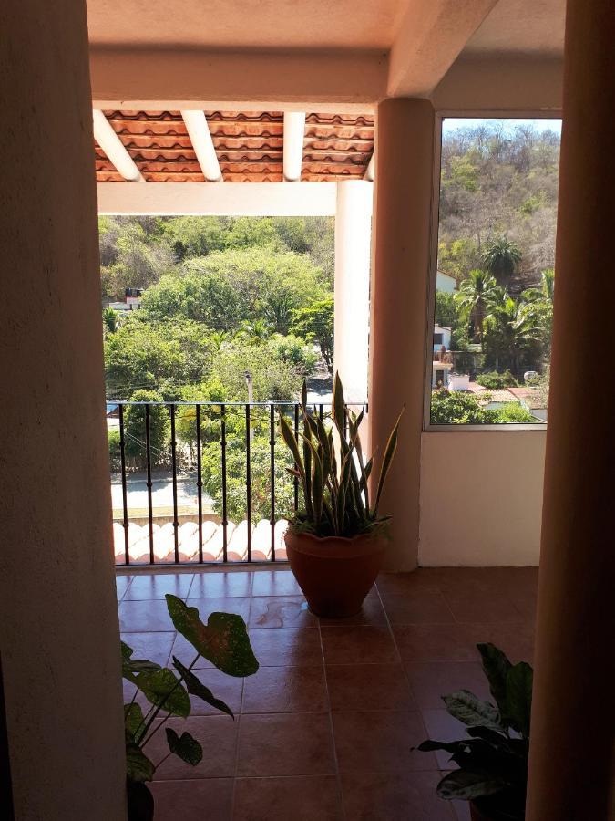 La Vivienda Villa Santa Cruz Huatulco Esterno foto