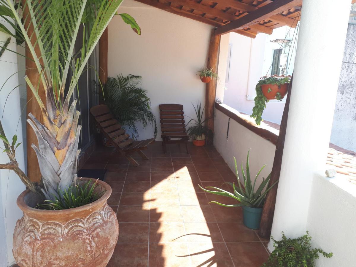 La Vivienda Villa Santa Cruz Huatulco Esterno foto