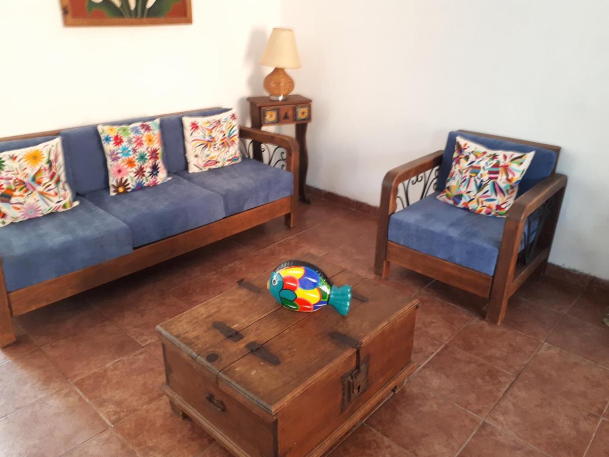 La Vivienda Villa Santa Cruz Huatulco Esterno foto