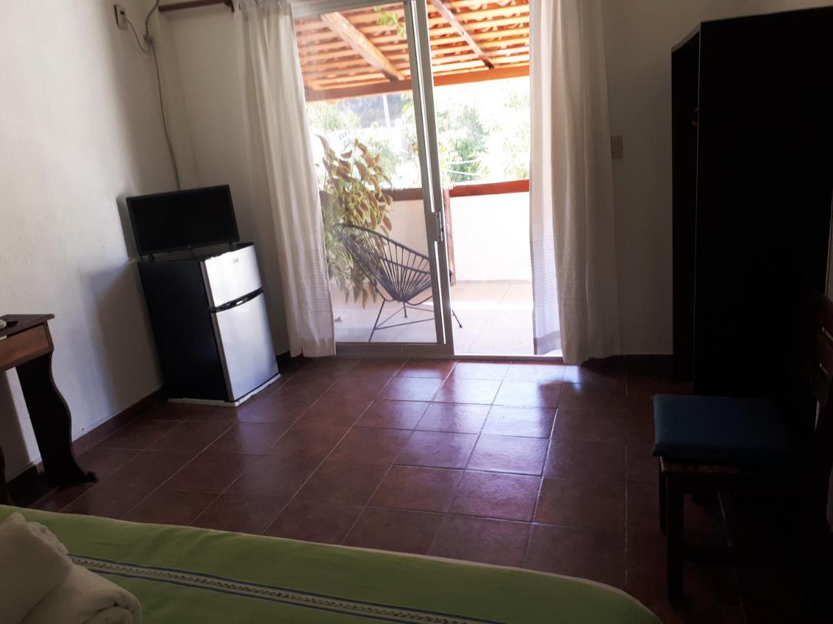 La Vivienda Villa Santa Cruz Huatulco Esterno foto