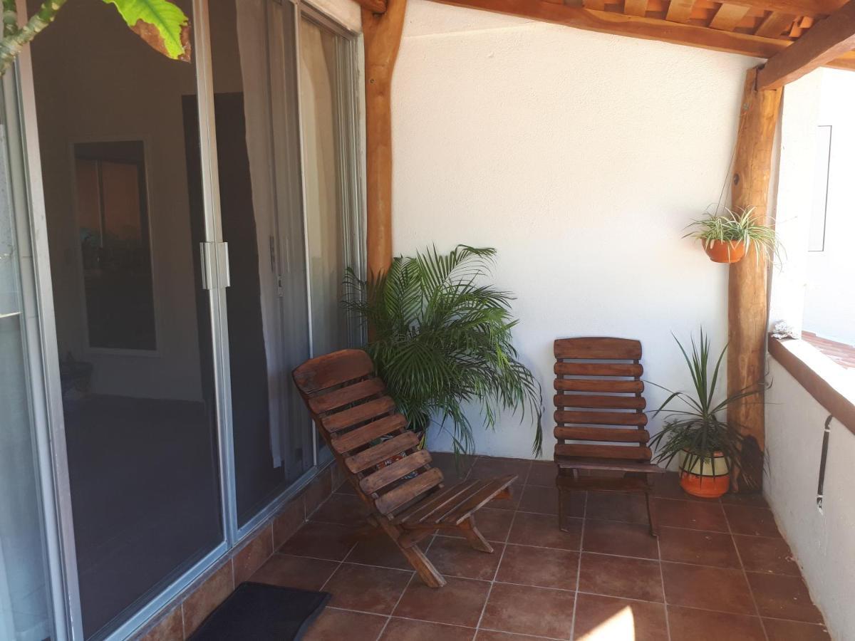 La Vivienda Villa Santa Cruz Huatulco Esterno foto