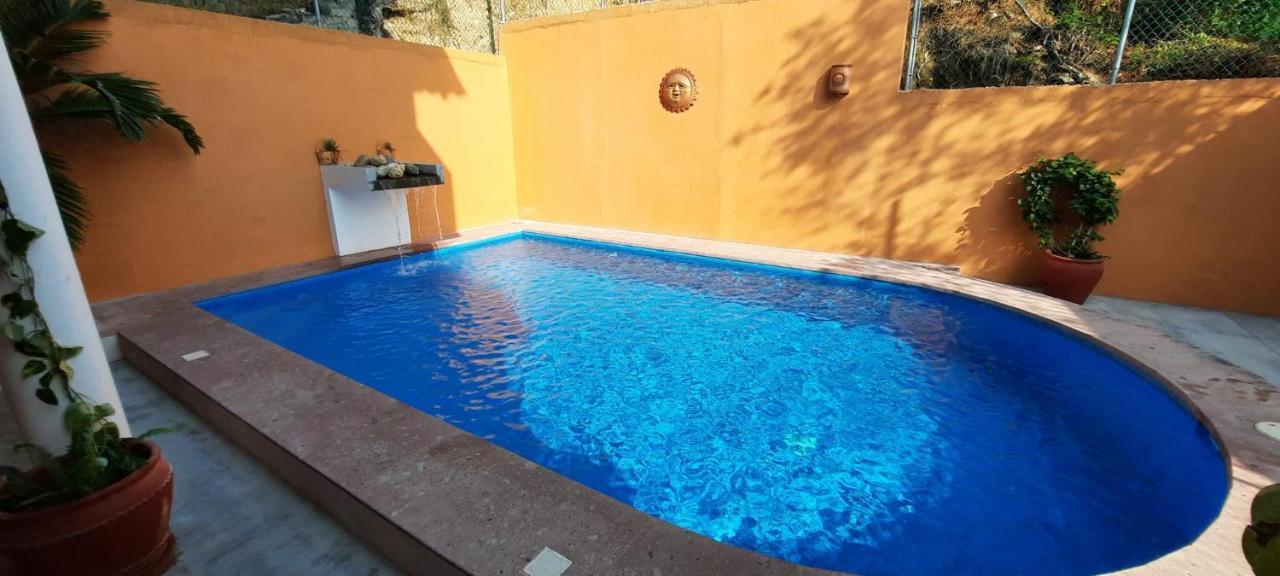 La Vivienda Villa Santa Cruz Huatulco Esterno foto