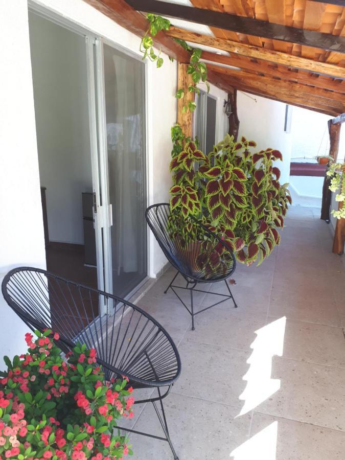 La Vivienda Villa Santa Cruz Huatulco Esterno foto
