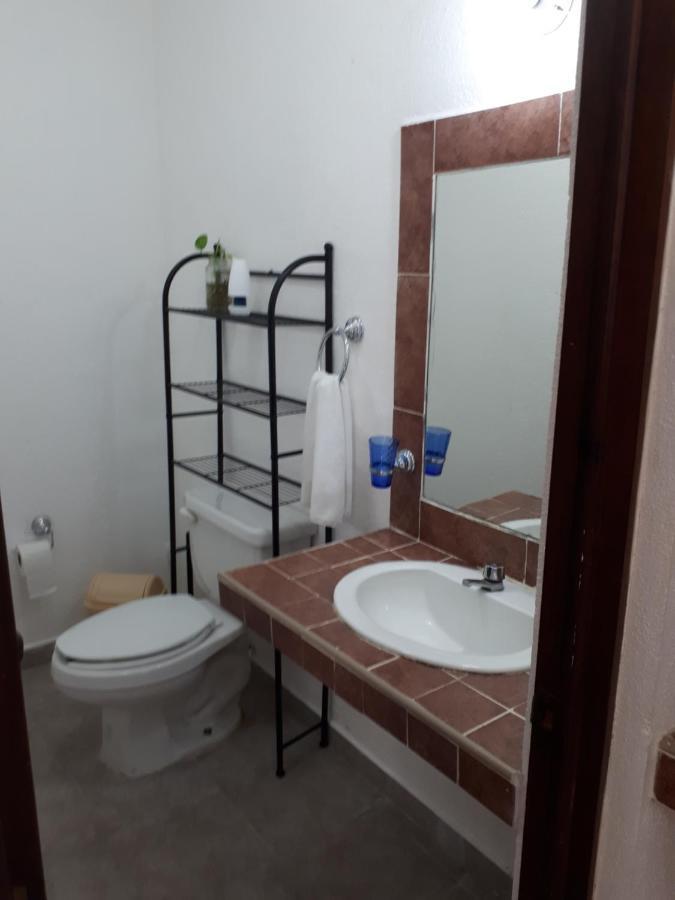 La Vivienda Villa Santa Cruz Huatulco Esterno foto