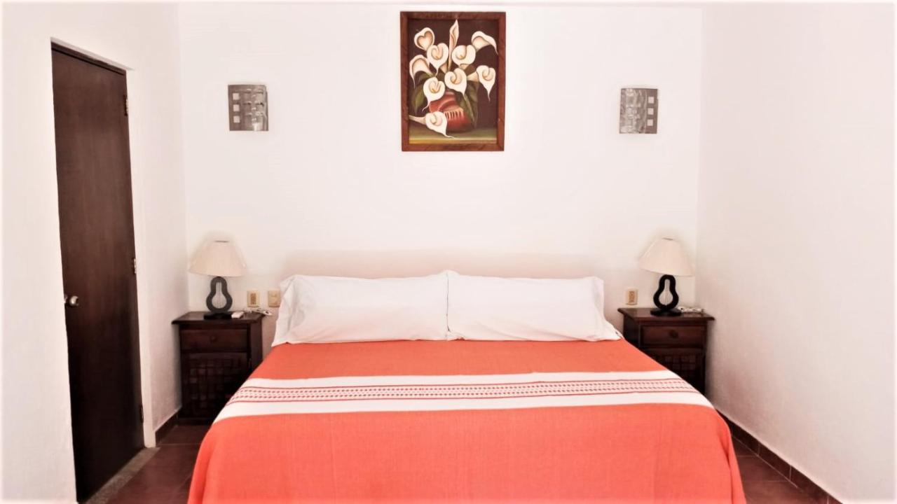 La Vivienda Villa Santa Cruz Huatulco Esterno foto
