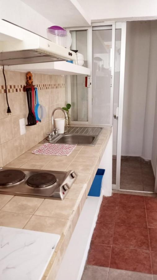 La Vivienda Villa Santa Cruz Huatulco Esterno foto