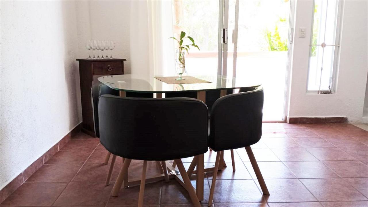 La Vivienda Villa Santa Cruz Huatulco Esterno foto