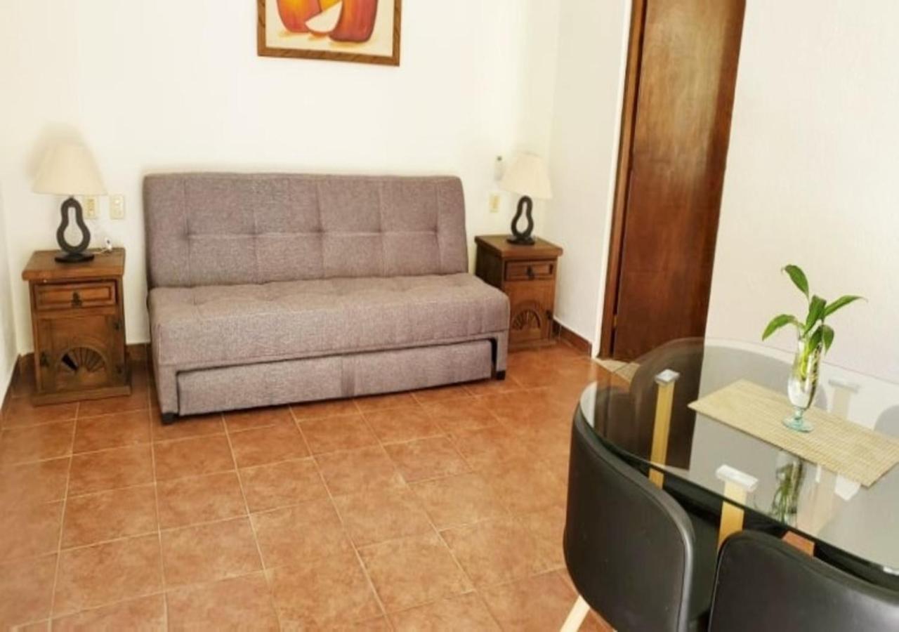 La Vivienda Villa Santa Cruz Huatulco Esterno foto