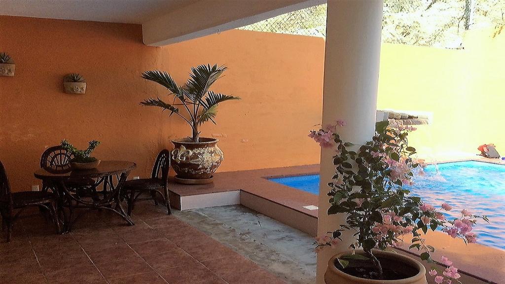 La Vivienda Villa Santa Cruz Huatulco Esterno foto