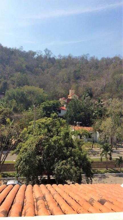 La Vivienda Villa Santa Cruz Huatulco Esterno foto