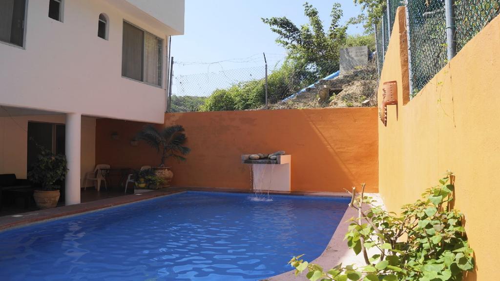 La Vivienda Villa Santa Cruz Huatulco Esterno foto